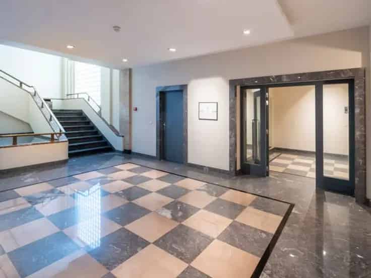 Duplex Appartement Te Koop Nabij Botanique Brussel