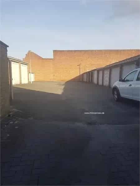 Garageboxen te Koop Sint Niklaas Centrum
