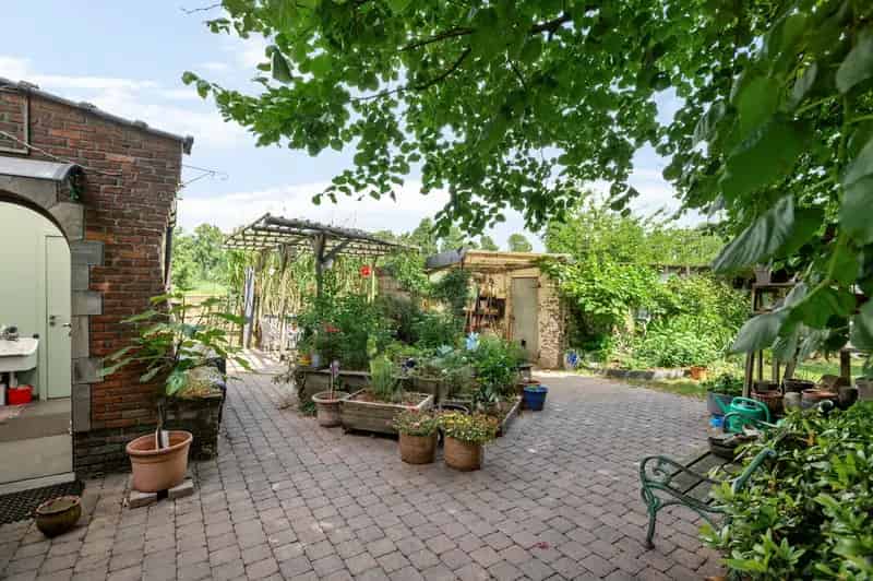 Huis te koop: Charmante woning met potentieel en 9 zonnepanelen