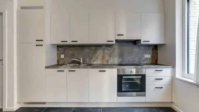 Gelijkvloers Appartement te Koop Gent