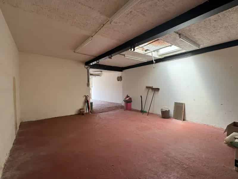 Garagebox te koop Ter Heydelaan 40m²