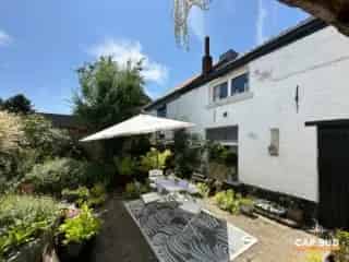 Fermette Glabais - Jardin Piscine - 3 Chambres