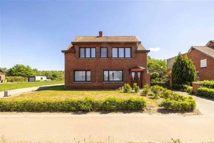 Huis Te Koop