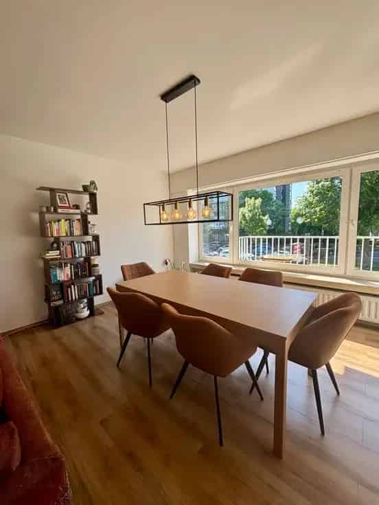 Appartement te koop Merksem 106m²  2 slaapkamers Nabij Antwerpen