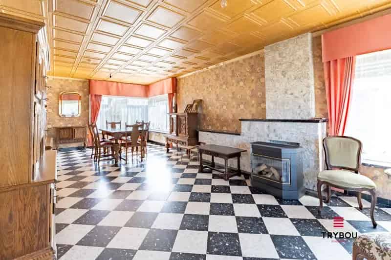 Huis te huur Grote tuin Renovatiemogelijkheden