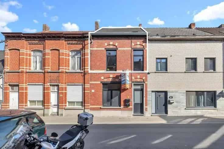 Duplex Appartement te Koop Geraardsbergen