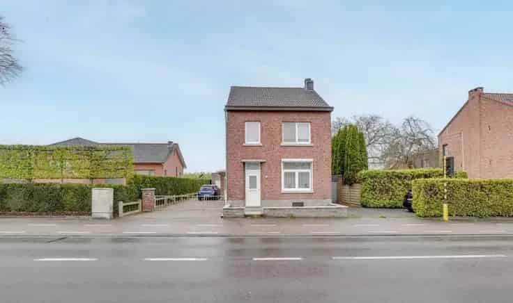 Landelijke woning te koop nabij Sint Truiden