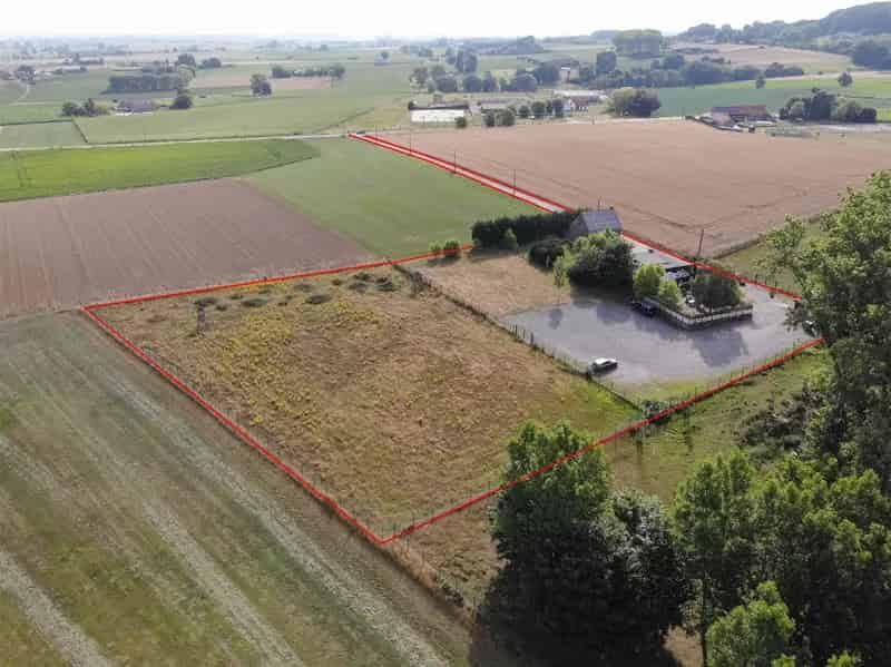 Huis te koop: Villa met restaurant op 1ha te Reningelst