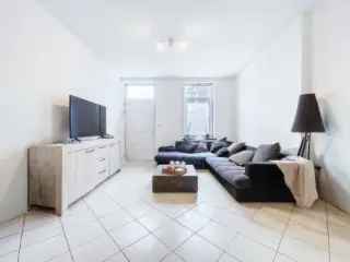 Huis te koop Sambreville 5 slaapkamers gerenoveerd