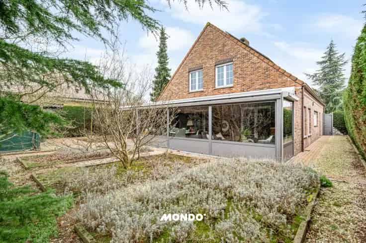 Villa Te Koop