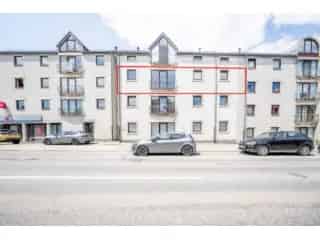 Appartement te koop Libramont 2 slaapkamers Garage Kelder