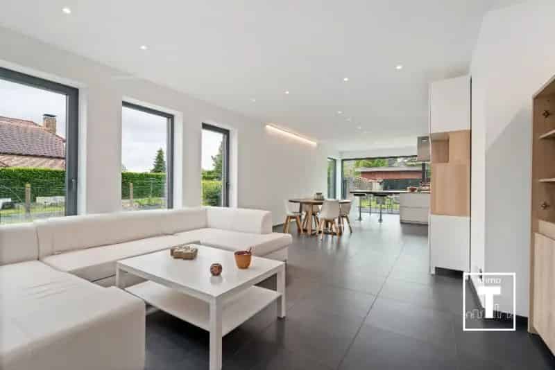 Huis te koop Merelbeke 5 slaapkamers EPC A