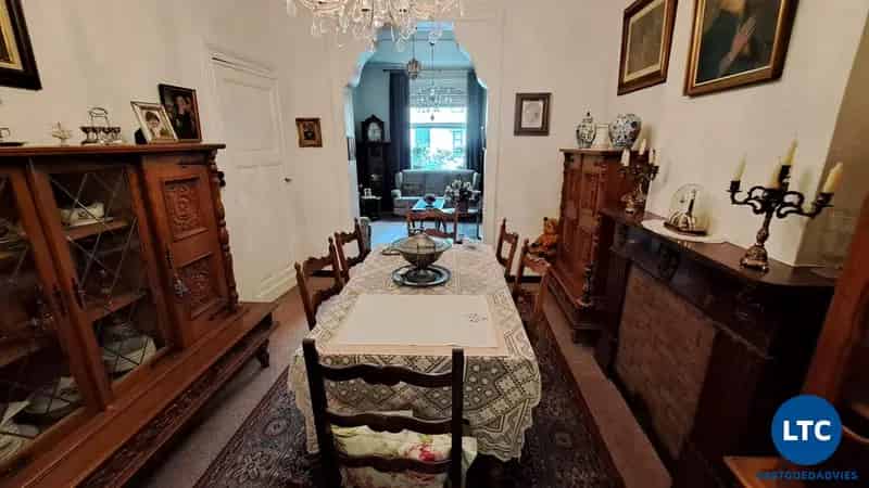 Te renoveren gezinswoning 3 slaapkamers Tienen