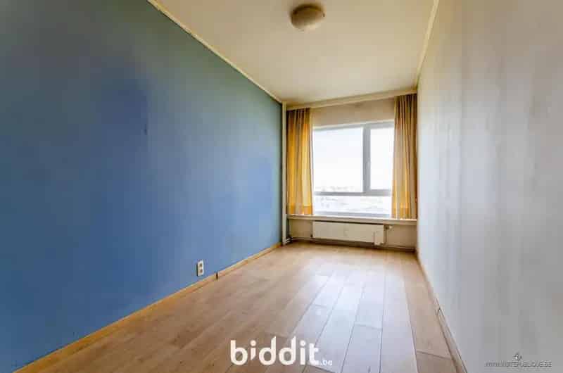 Appartement F9 9de Verdieping Jean Dubrucqlaan