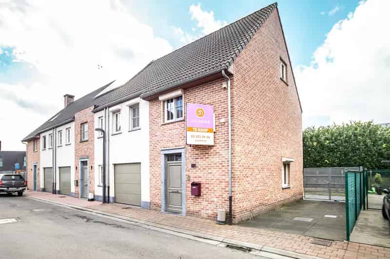 Huis te huur Londerzeel: Instapklare woning 3 slaapkamers