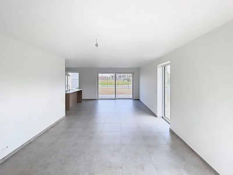 Huis te koop Aalter: 3 slaapkamers, tuin, BEN-woning