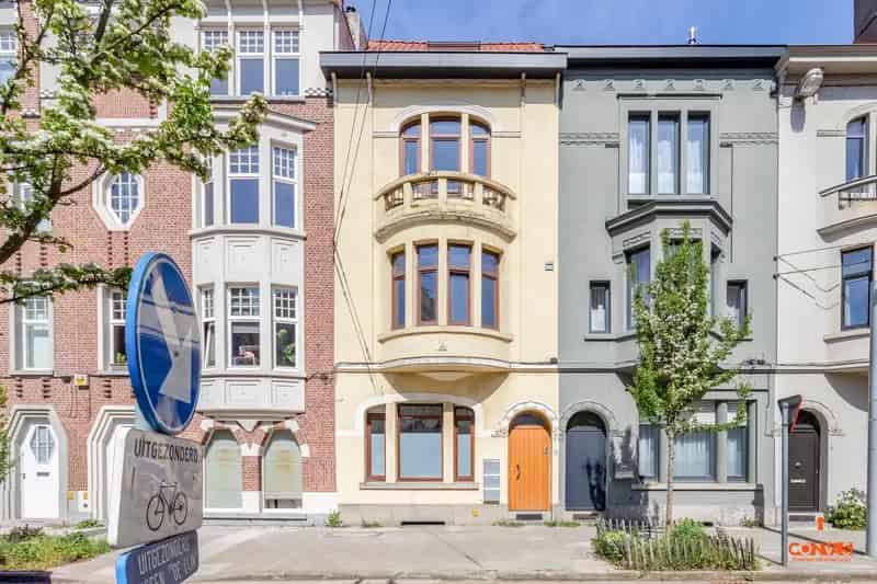 Opbrengsteigendom Gent: 3 Entiteiten te Renoveren