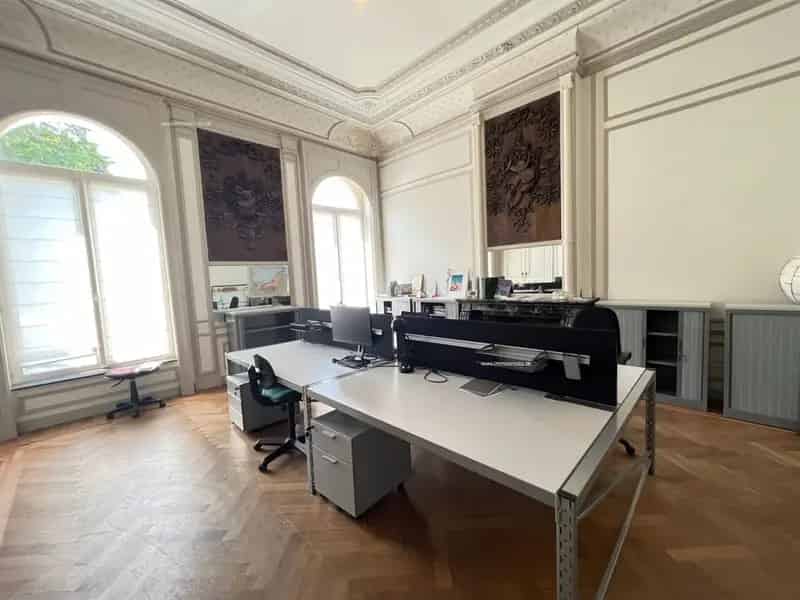 Kantoorruimte Gent Centrum 4 Personen All in