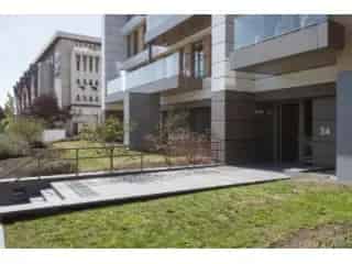 Parking te Koop Woluwe-Saint-Pierre Nabij Rob Markt