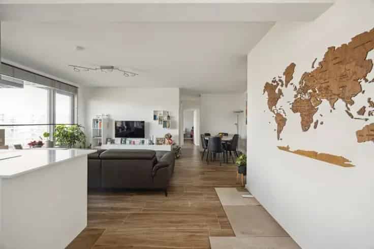 Gerenoveerd Appartement te Berchem - Instapklaar
