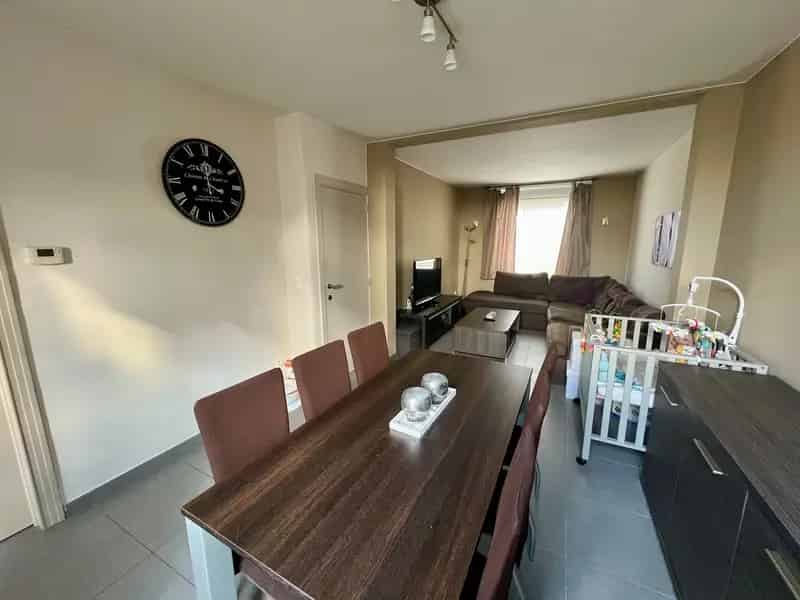Gerenoveerde woning te huur Zingem 2 slaapkamers