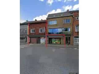 Handelspand te koop Haine Saint Pierre 660m²