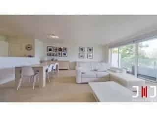Appartement te huur Sint-Lambrechts-Woluwe - 2 slaapkamers - 2 terrassen