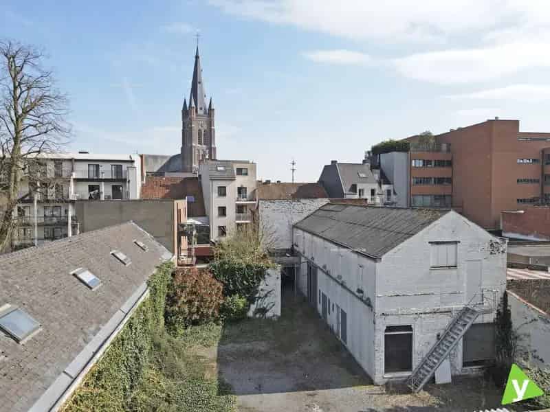 Huis te koop 4 slaapkamers Calmani Eeklo