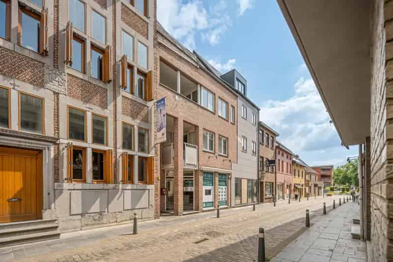 Appartement te koop