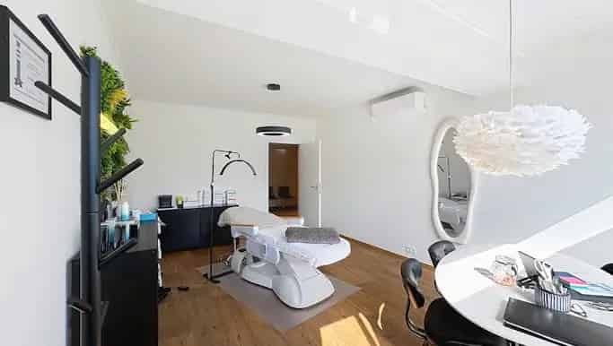 Kantoor te huur Sint-Kruis 19m²
