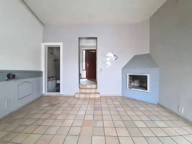 Huis Te Koop 2 slaapkamers 75m2 Terras Wienerplaats Renovatie