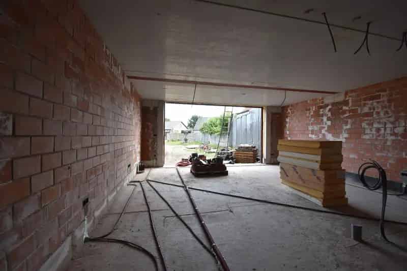Nieuwbouw 3 slaapkamers Maldegem Centrum