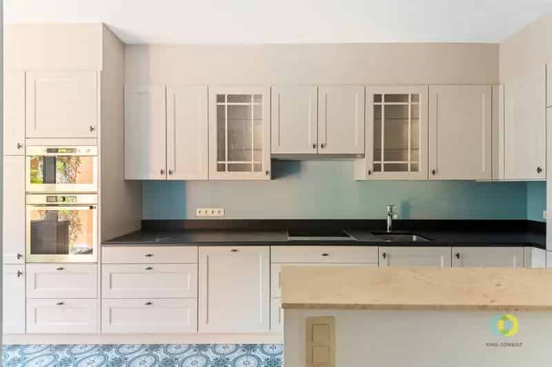 Huis te huur Vilvoorde: Ruime woning met garage en 4 slaapkamers