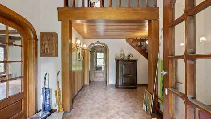 Ruime Villa te koop in Kalmthout