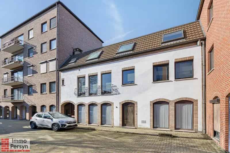 Huis te koop Aarschot: 40m² Renovatieproject