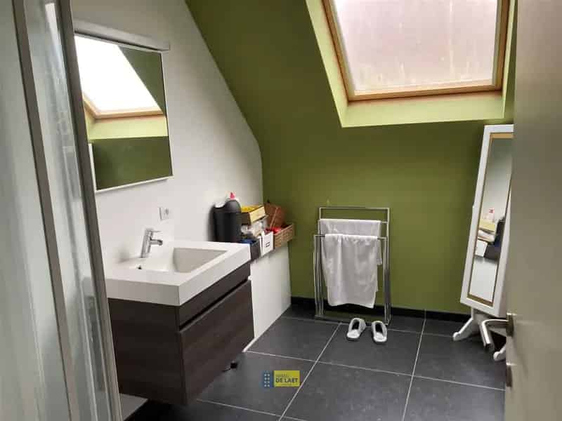 Villa te koop Sint-Job-in-'t-Goor 3 slaapkamers 2 badkamers