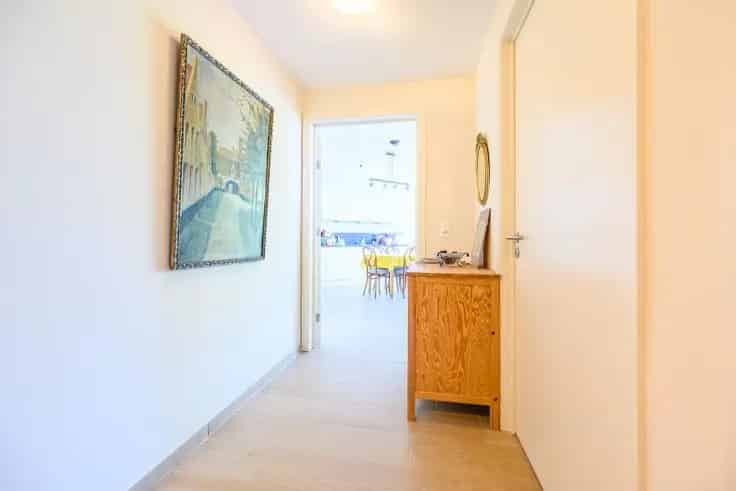Assistentiewoning te Koop Bornem 2 slaapkamers luxe residentie