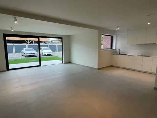 Gelijkvloers Appartement te Huur Sleidinge