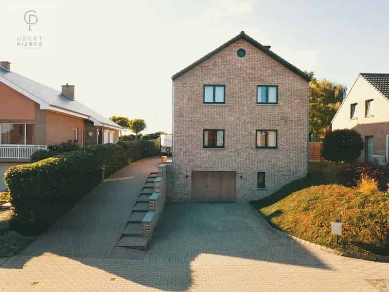 Huis te koop