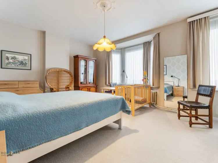 Huis te Koop Putte 4 slaapkamers Zuidgerichte Tuin