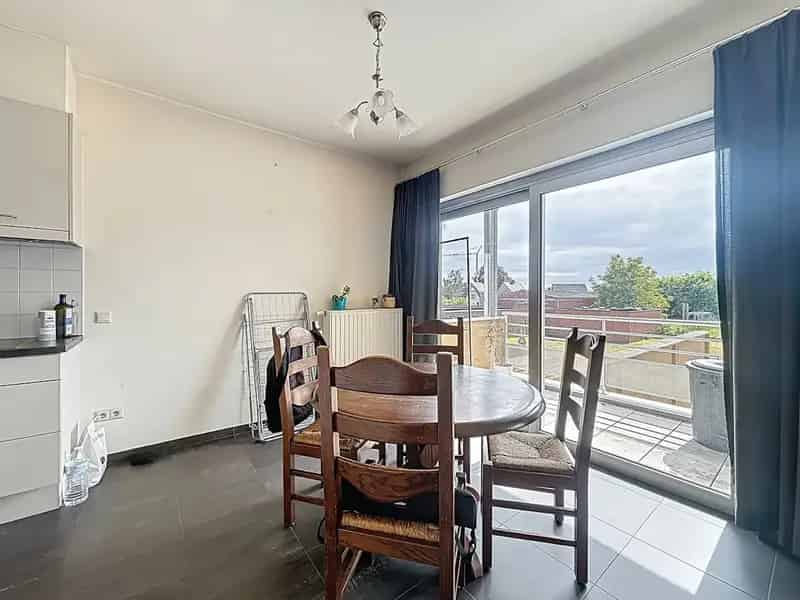Appartement te koop Aalter 2 slaapkamers