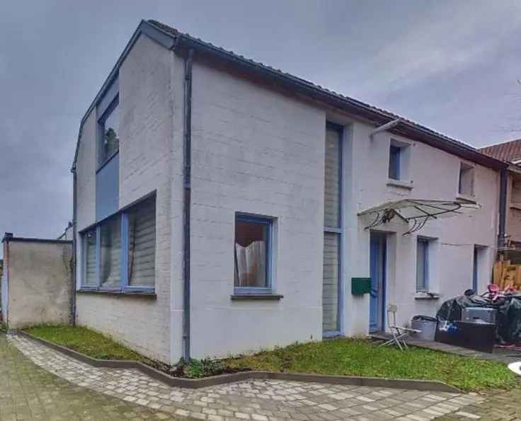 Huis Te Koop Kellestraat 6 Slaapkamers