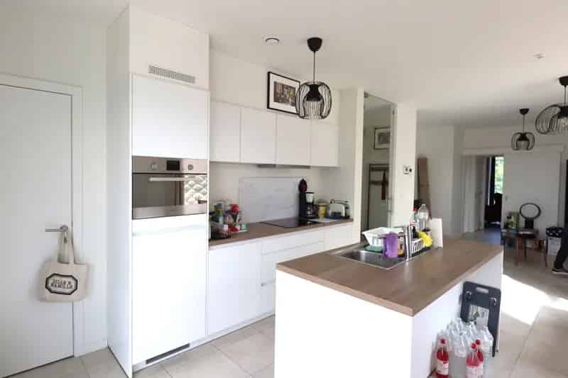 Nieuwbouw Appartement 2 slaapkamers te huur Willebroek