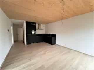 Gelijkvloers Appartement te Huur Lier 1 Slaapkamer
