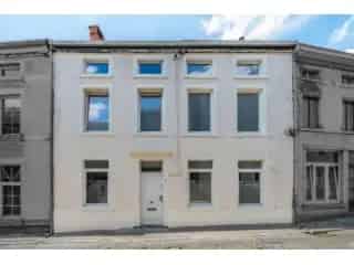 Huis te Koop Fontaine-l'Évêque 3 slaapkamers