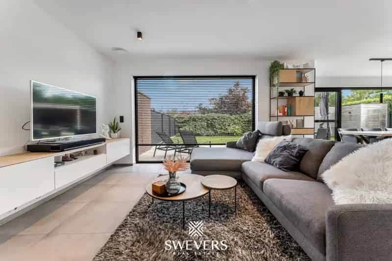 Moderne BEN Woning te huur Lummen 3 slaapkamers