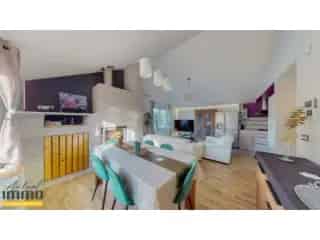 Villa te koop Haine-Saint-Pierre 205m2 tuin garage
