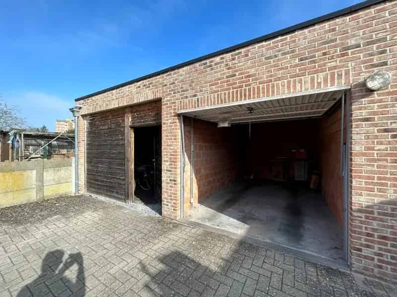 Garage te Huur Geel Centrum