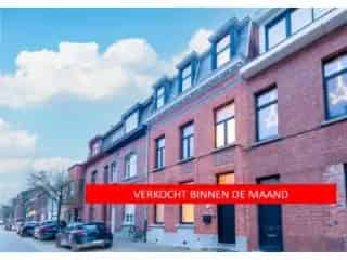 Herenhuis te koop Turnhout - 6 slaapkamers - gerenoveerd