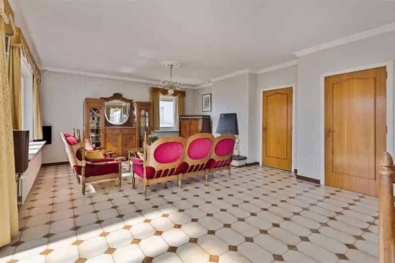 Bungalow 3 slaapkamers Zuidtuin